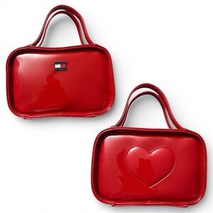 Vintage Tommy Hilfiger Mini Handbag